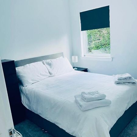 Dunard Chalet Oban Εξωτερικό φωτογραφία