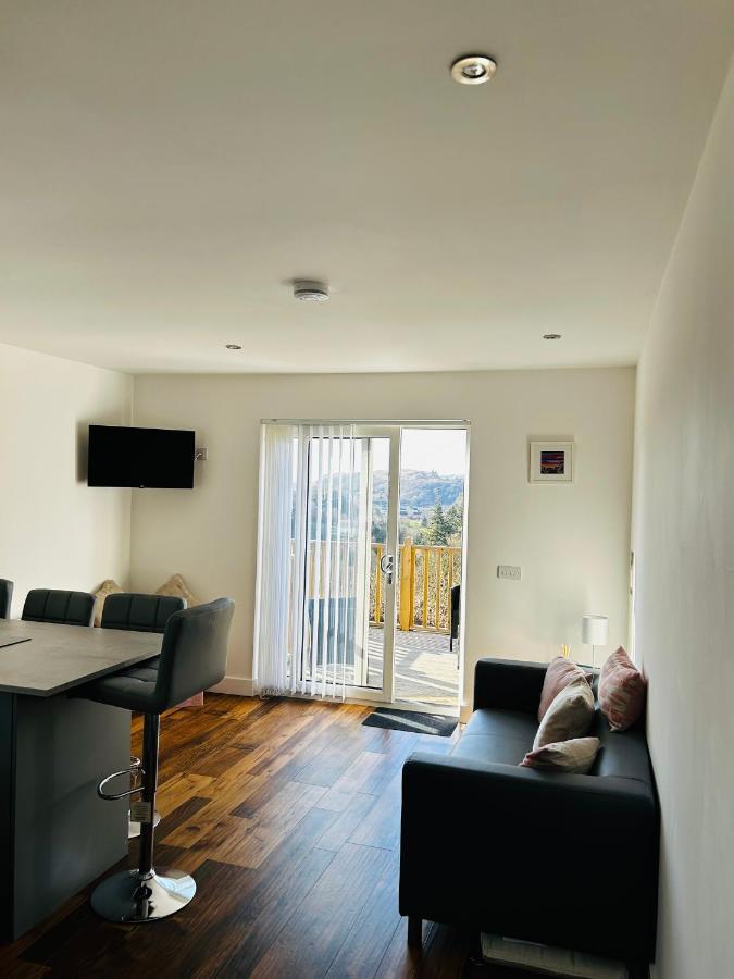 Dunard Chalet Oban Εξωτερικό φωτογραφία