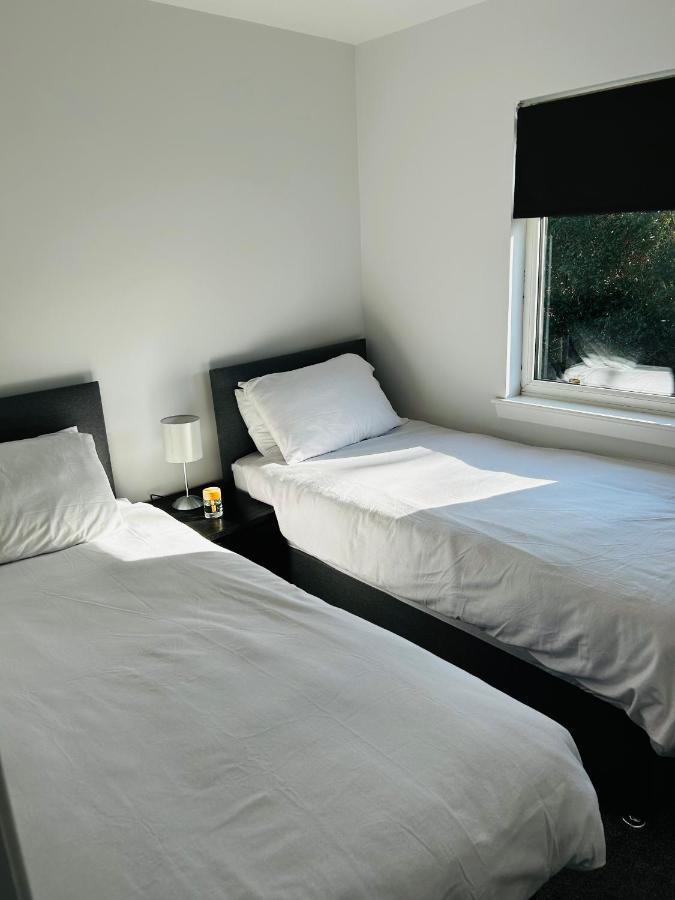 Dunard Chalet Oban Εξωτερικό φωτογραφία